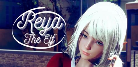 reya the elf f95|Reya The Elf [v0.5.4] [YoshiGames] .